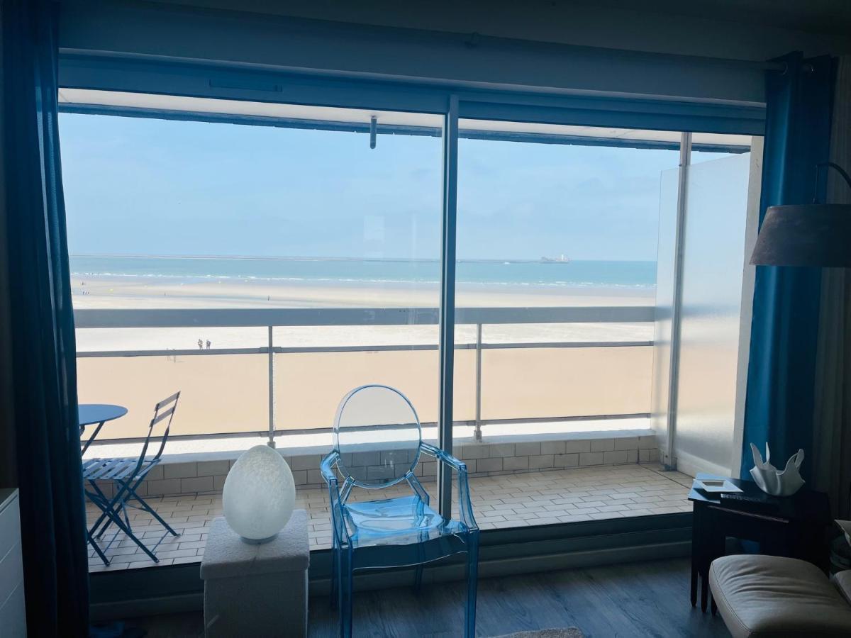 Sur Le Sable 2 3 Pers Wifi * Boulogne-sur-Mer